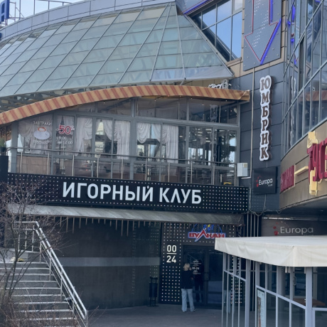 Фотография Помещение 264,8 кв.м. с отдельным входом - фото 2