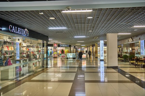 Торговые и офисные  площади 37-265м2 в ТЦ "ЕВРОПА" (г. Минск, ул. Сурганова 57Б) - фото 4