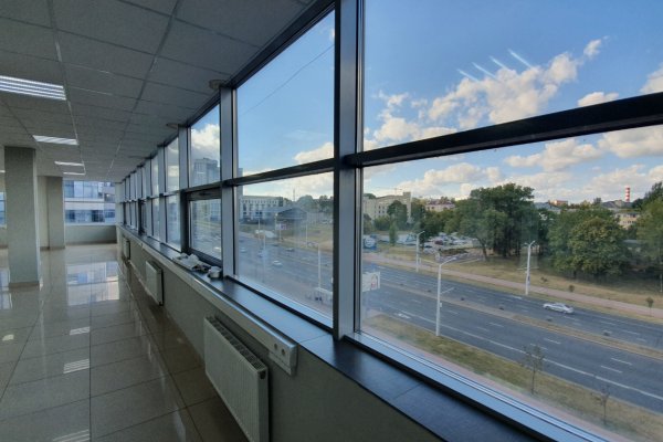 Офисные  помещения 758,3м2 в БЦ Роял Плаза и 193м2 БЦ Океан - фото 10
