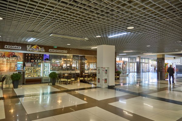 Торговые и офисные  площади 37-265м2 в ТЦ "ЕВРОПА" (г. Минск, ул. Сурганова 57Б) - фото 14