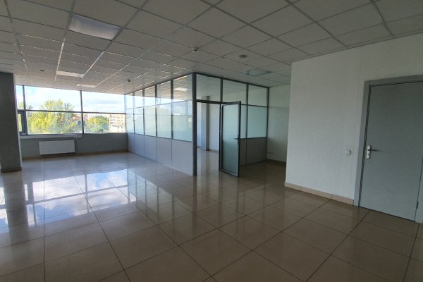Офисные  помещения 758,3м2 в БЦ Роял Плаза и 193м2 БЦ Океан - фото 9