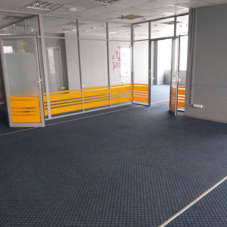 Фотография Офисное  помещение 115м2  - фото 2