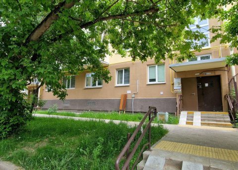 3-комнатная квартира по адресу Одоевского ул., д. 35 - фото 3