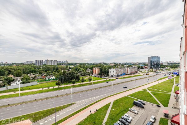 3-комнатная квартира по адресу Прилукская ул., д. 60 - фото 5
