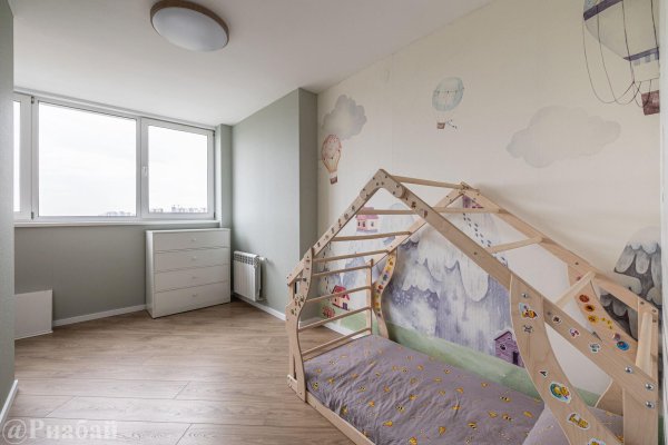 3-комнатная квартира по адресу Прилукская ул., д. 60 - фото 14