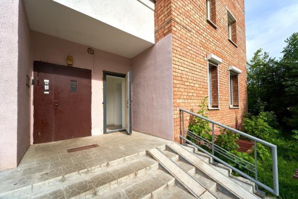 2-комнатная квартира по адресу Лынькова ул., д. 17 - фото 4