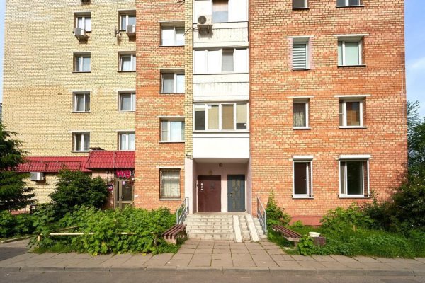 2-комнатная квартира по адресу Лынькова ул., д. 17 - фото 3