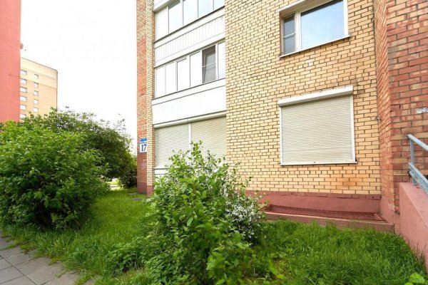 2-комнатная квартира по адресу Лынькова ул., д. 17 - фото 5