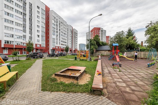 3-комнатная квартира по адресу Прилукская ул., д. 60 - фото 19