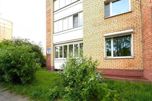 2-комнатная квартира по адресу Лынькова ул., д. 17 - фото 6