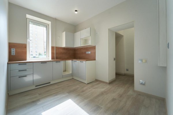 2-комнатная квартира по адресу Лынькова ул., д. 17 - фото 10