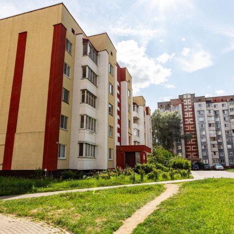 Фотография 3-комнатная квартира по адресу Молодежная ул., д. 9 - фото 9
