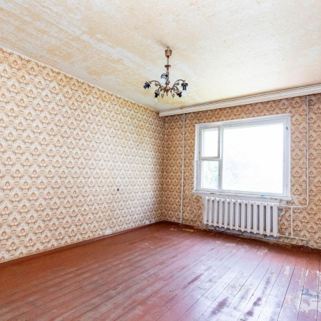 Фотография 3-комнатная квартира по адресу Молодежная ул., д. 9 - фото 3