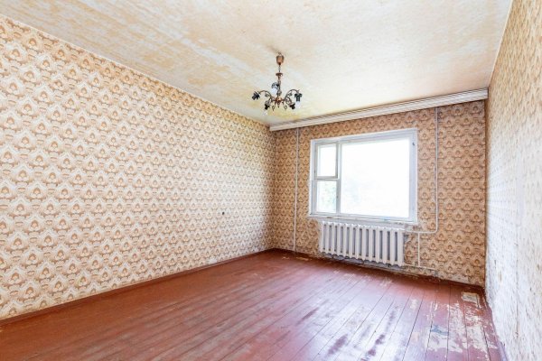 3-комнатная квартира по адресу Молодежная ул., д. 9 - фото 3
