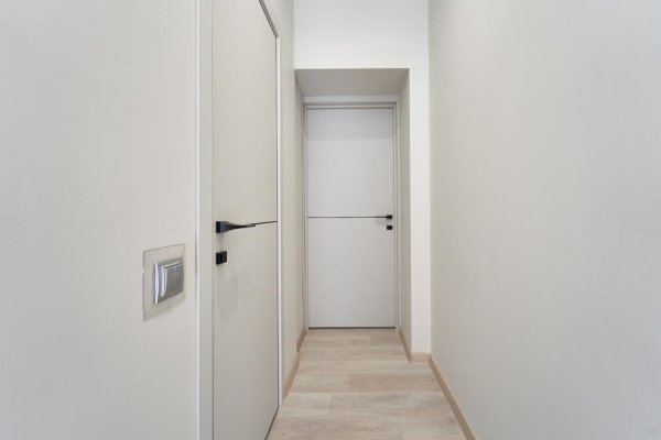 2-комнатная квартира по адресу Лынькова ул., д. 17 - фото 13