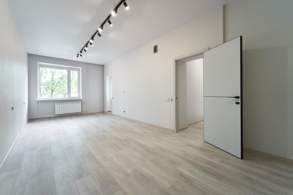 2-комнатная квартира по адресу Лынькова ул., д. 17 - фото 14