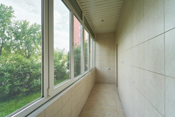 2-комнатная квартира по адресу Лынькова ул., д. 17 - фото 16