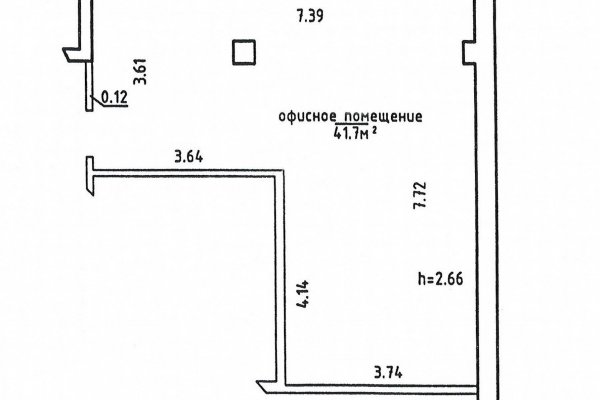 Продается офисное помещение по адресу д. Боровляны, Березовая роща ул., д. 106 - фото 14