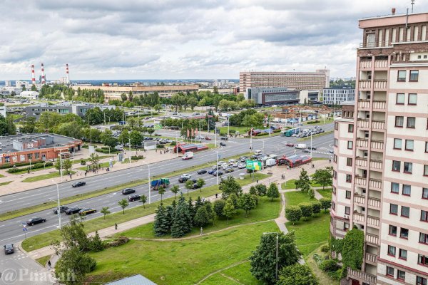 4-комнатная квартира по адресу Притыцкого ул., д. 83 - фото 19