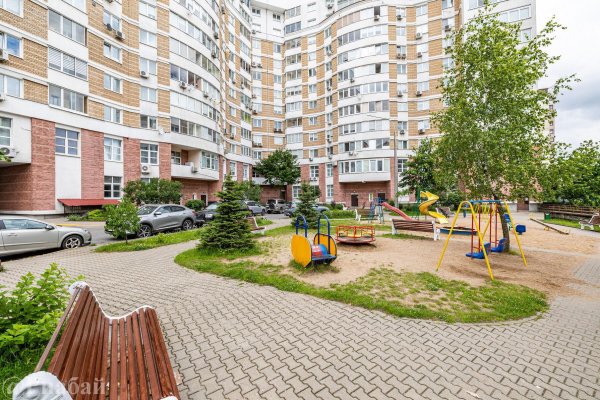 4-комнатная квартира по адресу Притыцкого ул., д. 83 - фото 20