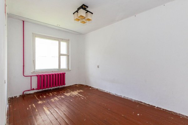 3-комнатная квартира по адресу Молодежная ул., д. 9 - фото 5