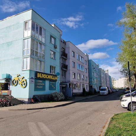 Фотография Продается офисное помещение по адресу д. Боровляны, Березовая роща ул., д. 106 - фото 2