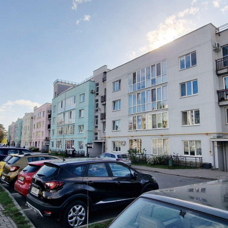 Фотография Продается офисное помещение по адресу д. Боровляны, Березовая роща ул., д. 106 - фото 3