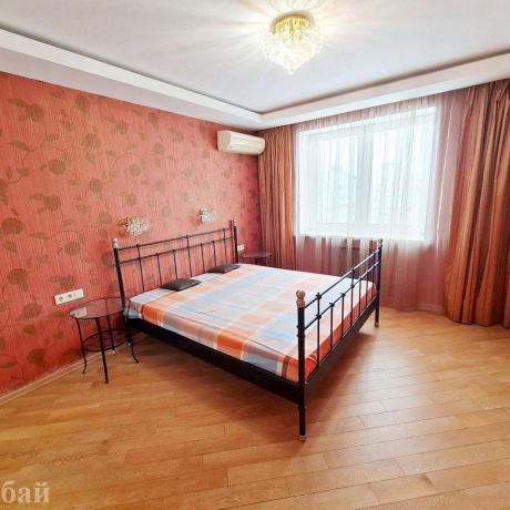 Фотография 4-комнатная квартира по адресу Притыцкого ул., д. 83 - фото 7