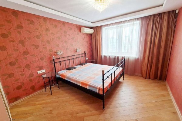 4-комнатная квартира по адресу Притыцкого ул., д. 83 - фото 7