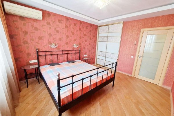4-комнатная квартира по адресу Притыцкого ул., д. 83 - фото 8