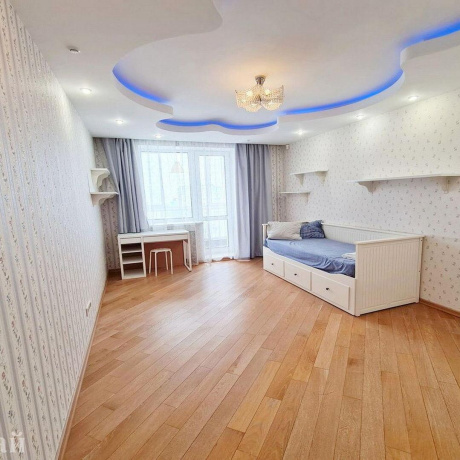 Фотография 4-комнатная квартира по адресу Притыцкого ул., д. 83 - фото 9