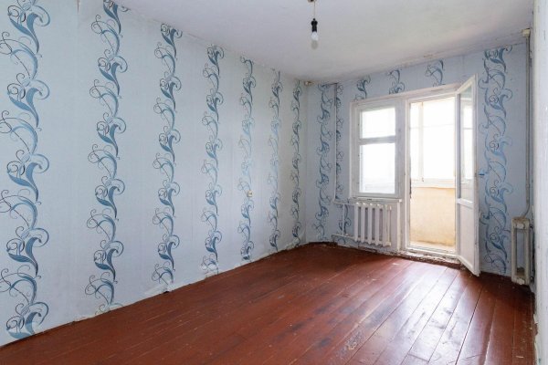 3-комнатная квартира по адресу Молодежная ул., д. 9 - фото 6