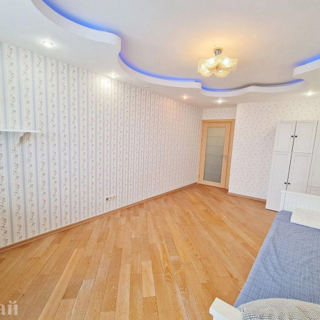Фотография 4-комнатная квартира по адресу Притыцкого ул., д. 83 - фото 10