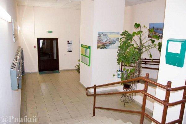 4-комнатная квартира по адресу Притыцкого ул., д. 83 - фото 18