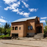 Фотография Продается коттедж аг. Семково, Приморский пер., д. 12 - фото 2