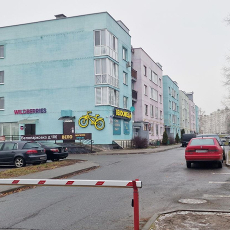 Фотография Продается офисное помещение по адресу д. Боровляны, Березовая роща ул., д. 106 - фото 2