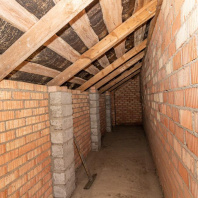 Фотография Продается коттедж аг. Семково, Приморский пер., д. 12 - фото 15