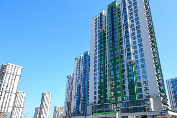 3-комнатная квартира по адресу Савицкого ул., д. 37 - фото 2