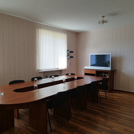 Фотография Продажа офисного здания для вашего бизнеса, Долгиновский тр-т. - фото 7