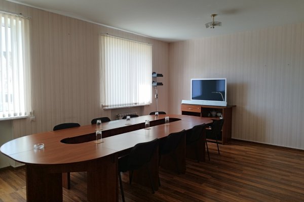 Продажа офисного здания для вашего бизнеса, Долгиновский тр-т. - фото 7