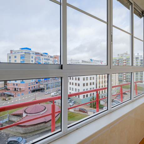 Фотография 3-комнатная квартира по адресу НЕМИГА, 42 - фото 17