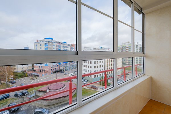 3-комнатная квартира по адресу НЕМИГА, 42 - фото 17