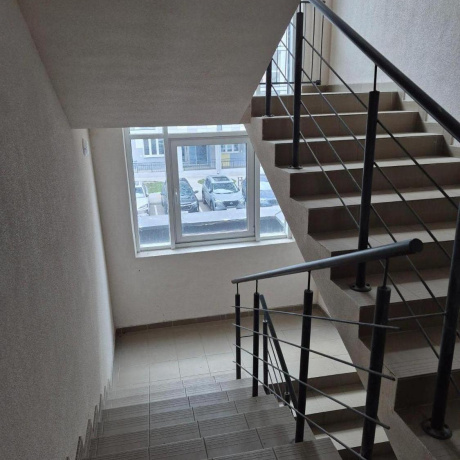 Фотография Машино-место в наземном паркинге по ул. Жуковского, 14 (район Минск-Мир) - фото 6