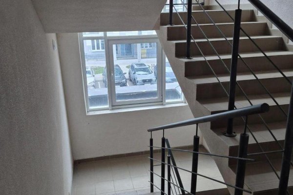 Машино-место в наземном паркинге по ул. Жуковского, 14 (район Минск-Мир) - фото 6