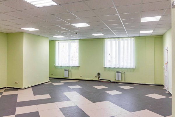 Продажа многофункционального помещения 102 кв.м. в ТЦ "Перекрёсток". - фото 4