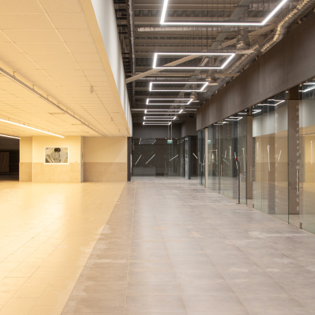 Фотография Аренда торгового помещения в ТЦ 4 сезона ул. Скрипникова, 47. Открытие 16 декабря! - фото 7