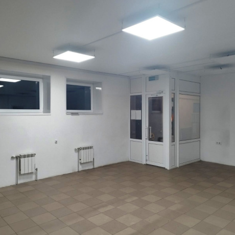 Фотография Сдается в аренду коммерческое помещение 100 кв.м. в отличной локации - ул. Сурганова, 29. - фото 4