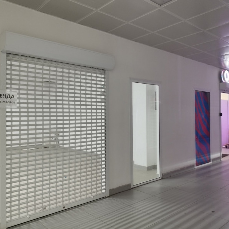 Фотография Торговое помещение 40,2 кв.м. в аренду. г. Заславль. - фото 11