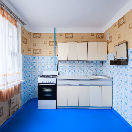 Фотография 3-комнатная квартира по адресу ТАШКЕНТСКАЯ, 16/3 - фото 2