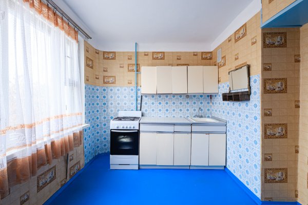 3-комнатная квартира по адресу ТАШКЕНТСКАЯ, 16/3 - фото 2